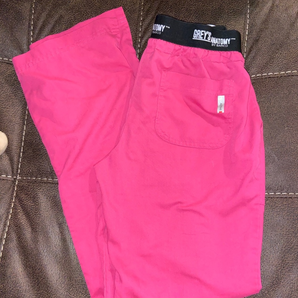 Grey’s Anatomy Scrub Pants | Size Small